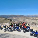 MotoGP Jerez Southern Spain Motorcycle Tour