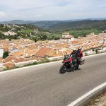 MotoGP Jerez Southern Spain Motorcycle Tour