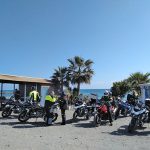 MotoGP Jerez Southern Spain Motorcycle Tour