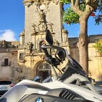 MotoGP Jerez Southern Spain Motorcycle Tour