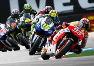 MotoGP Motorcycle Tours