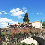 Motorbike Tour Europe Tuscany Provence IMTBIKE