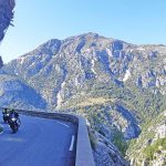 Motorbike Tour Europe Tuscany Provence IMTBIKE