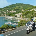 Motorbike Tour Europe Tuscany Provence IMTBIKE