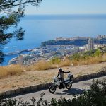 Motorbike Tour Europe Tuscany Provence IMTBIKE