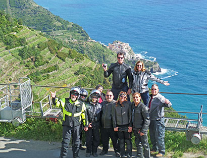 Côte d'Azur – Piemonte 