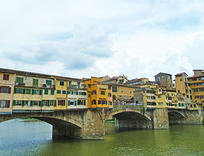 San Gimignano  –Florence-Toscana
