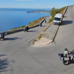 Motorcycle Tour Europe Tuscany Provence IMTBIKE