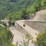 Motorcycle Tour Europe Tuscany Provence IMTBIKE