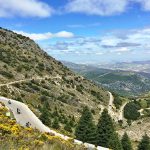 Motorcycle Tours Southern Spain Andalusia