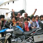 Motorcycle Tours Southern Spain Andalusia