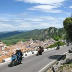 Motorcycle Tours Southern Spain Andalusia