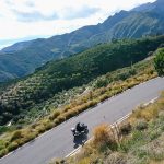 Motorcycle Tours Southern Spain Andalusia