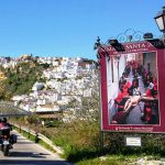 Motorcycle Tours Southern Spain Andalusia