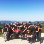 Motorcycle Tours Southern Spain Andalusia