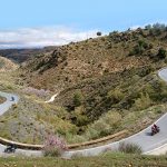 Motorcycle Tours Southern Spain Andalusia