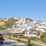 Motorcycle Tours Southern Spain Andalusia