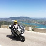 Motorcycle Tours Southern Spain Andalusia