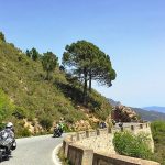 Motorcycle Tours Southern Spain Andalusia