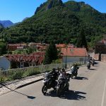 Northern Spain Motorbike Tour Green Spain