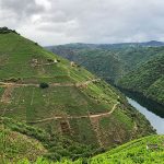 Northern Spain Motorbike Tour Green Spain