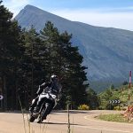 Northern Spain Motorbike Tour Green Spain