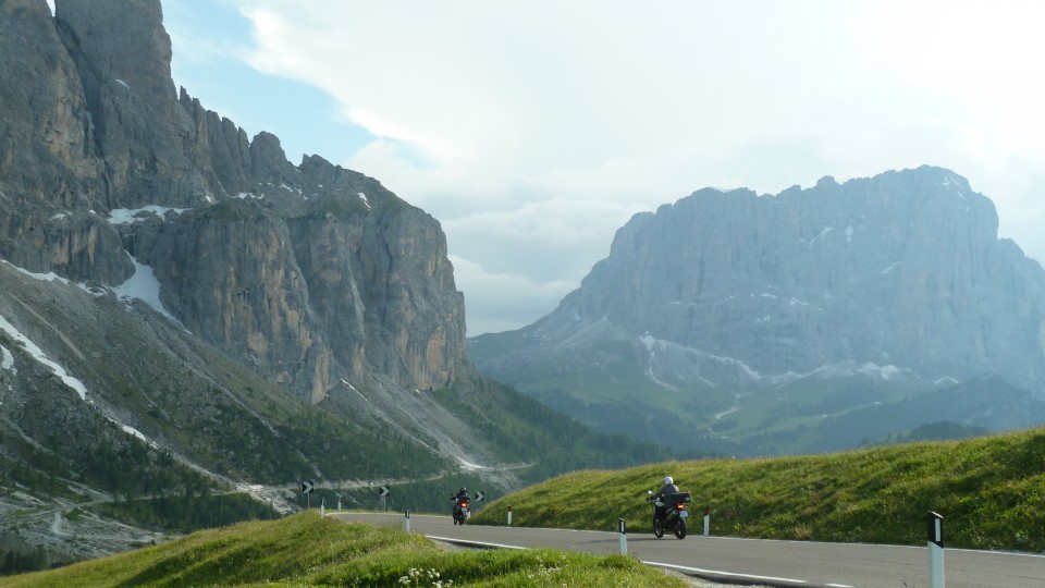 Custom Tours