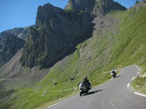 Perfect Pyrenees Motorcycle Tour - 08
