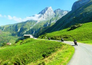 Perfect Pyrenees Motorcycle Tour - 13