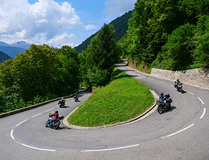 La Seu d’Urgell - Ordesa & Monte Perdido National Park