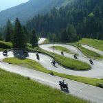 Perfect Pyrenees Motorcycle Tour