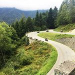 Perfect Pyrenees Motorcycle Tour