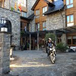 Perfect Pyrenees Motorcycle Tour