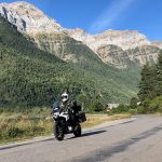 Perfect Pyrenees Motorcycle Tour