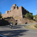 Perfect Pyrenees Motorcycle Tour