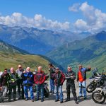 Perfect Pyrenees Motorcycle Tour