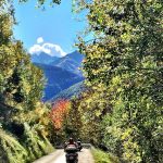 Sardinia Corsica Motorbike Tour