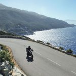 Sardinia Corsica Motorbike Tour