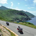 Sardinia Corsica Motorbike Tour