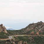 Sardinia Corsica Motorbike Tour