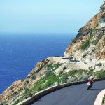 Sardinia Corsica Motorbike Tour