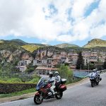 Sardinia Corsica Motorbike Tour