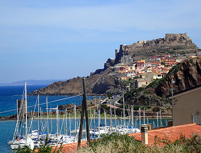 Porto Torres – Alghero