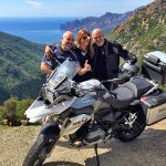 Sardinia Corsica Motorcycle Tour