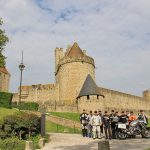 Sardinia Corsica Motorcycle Tour