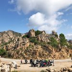 Sardinia Corsica Motorcycle Tour