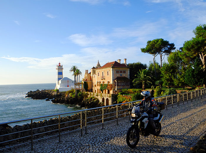 Southern Spain Andalusia and Portugal Motorbike Tours IMTBIKE