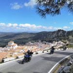 Southern Spain Andalusia and Portugal Motorbike Tours IMTBIKE