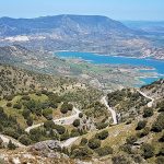 Southern Spain Andalusia and Portugal Motorbike Tours IMTBIKE