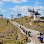 Spain and Portugal Motorbike Tours IMTBIKE